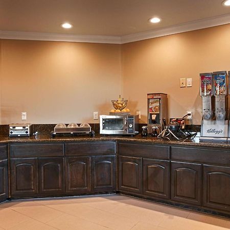 Best Western Willows Inn Extérieur photo