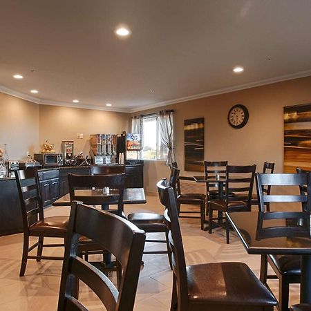 Best Western Willows Inn Extérieur photo